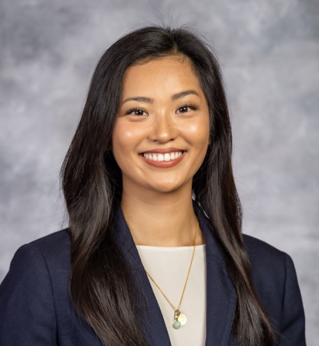 Elizabeth Tsui, MD