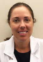 Valentina V Bonev, MD