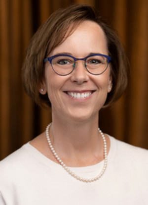 Kellie R. Brown, M.D.