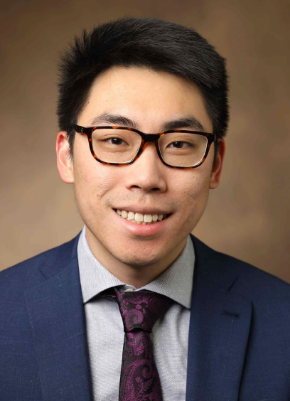 Oliver Zhao, MD